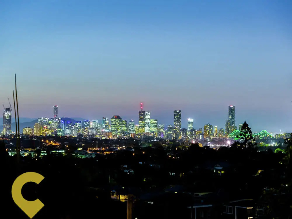 Main view of Homely house listing, 11 Buena Vista Avenue, Coorparoo QLD 4151