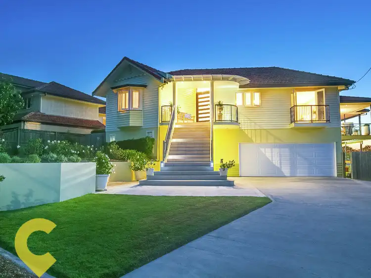 Third view of Homely house listing, 11 Buena Vista Avenue, Coorparoo QLD 4151