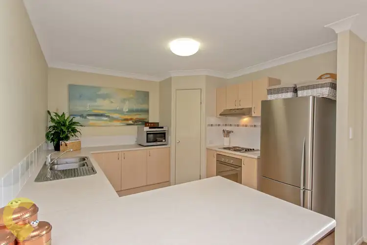 Third view of Homely house listing, 17 McShane Drive, Mount Kynoch QLD 4350