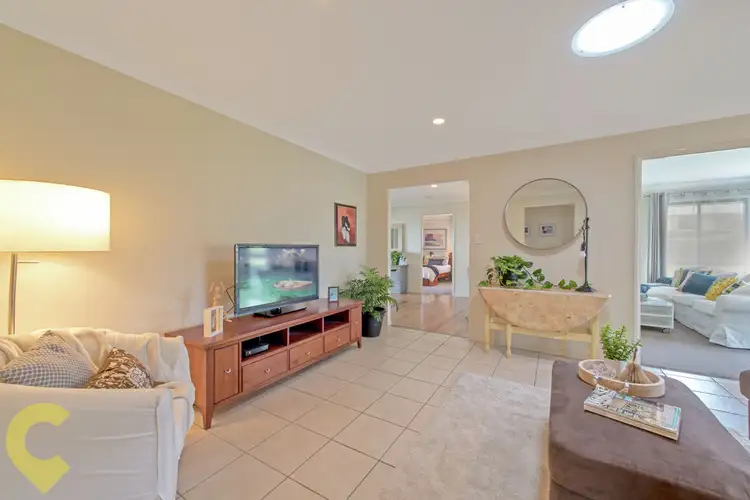 Fourth view of Homely house listing, 17 McShane Drive, Mount Kynoch QLD 4350