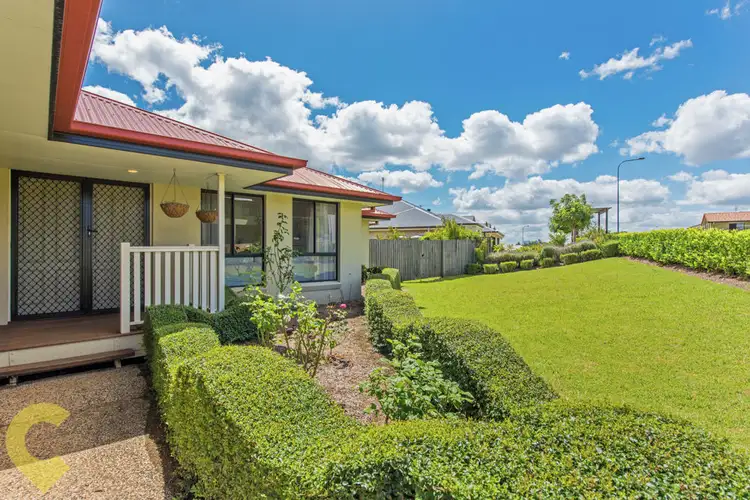 Fifth view of Homely house listing, 17 McShane Drive, Mount Kynoch QLD 4350