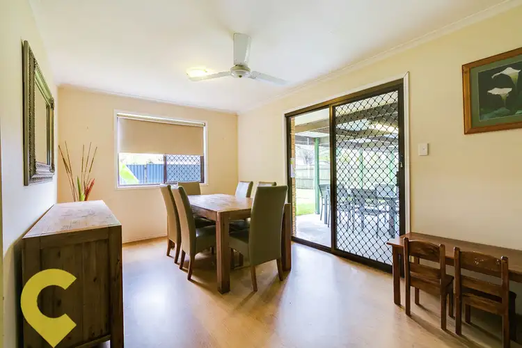 Fourth view of Homely house listing, 7 Arnica Crescent, Bald Hills QLD 4036