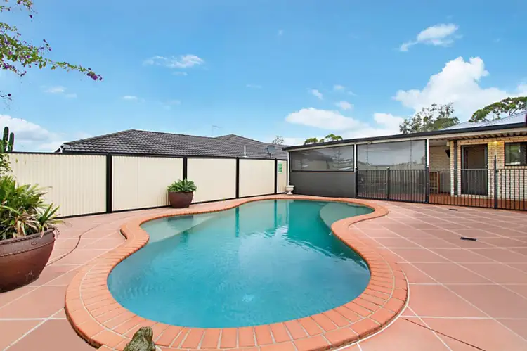 Second view of Homely house listing, 5 Carolyn Street, Upper Coomera QLD 4209