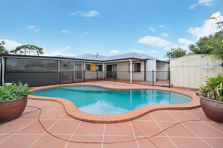 Third view of Homely house listing, 5 Carolyn Street, Upper Coomera QLD 4209