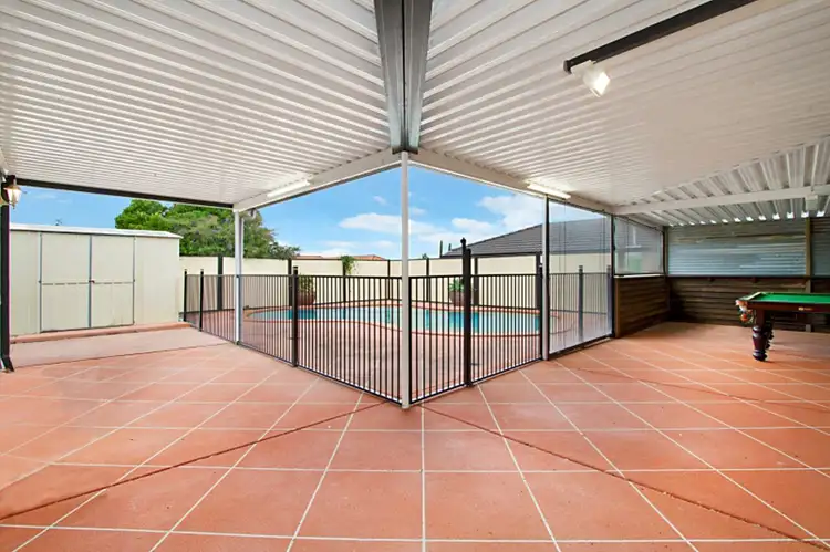 Fourth view of Homely house listing, 5 Carolyn Street, Upper Coomera QLD 4209