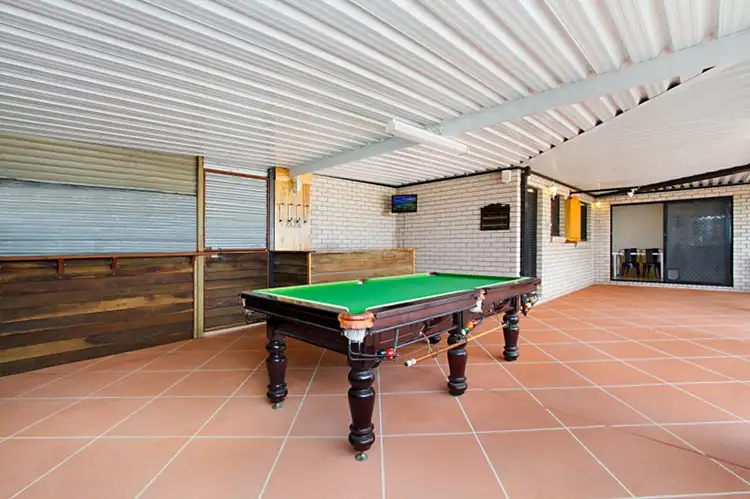 Fifth view of Homely house listing, 5 Carolyn Street, Upper Coomera QLD 4209