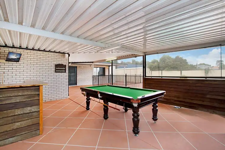 Sixth view of Homely house listing, 5 Carolyn Street, Upper Coomera QLD 4209
