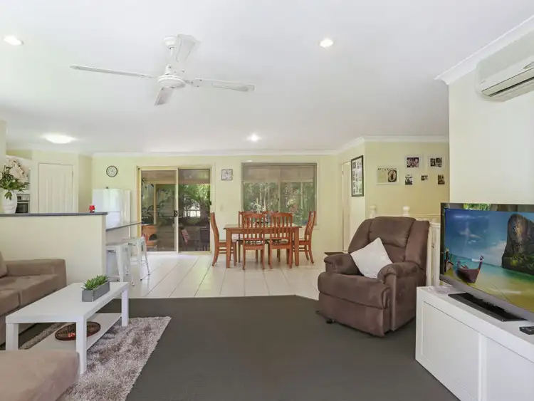 Second view of Homely villa listing, 40 & 40A Driftwood Court, Coffs Harbour NSW 2450