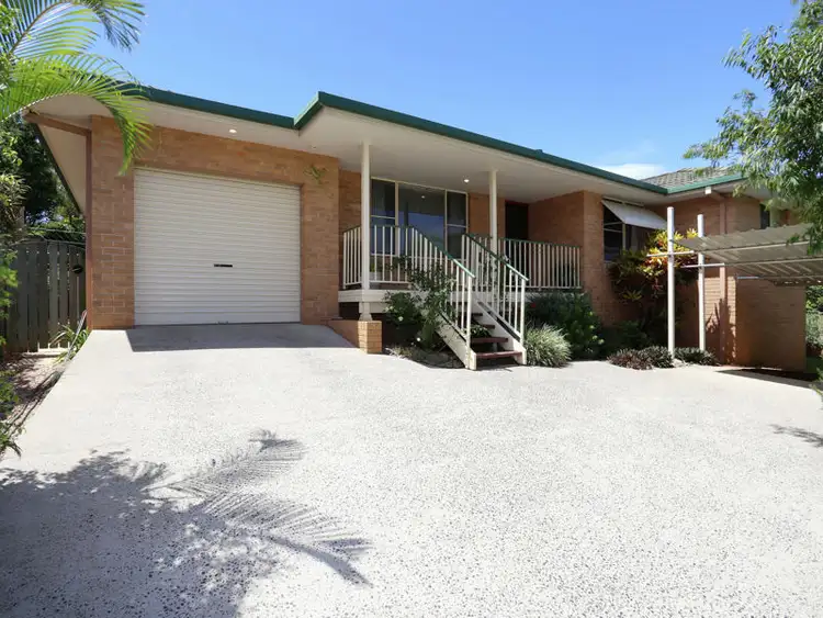 Third view of Homely villa listing, 40 & 40A Driftwood Court, Coffs Harbour NSW 2450