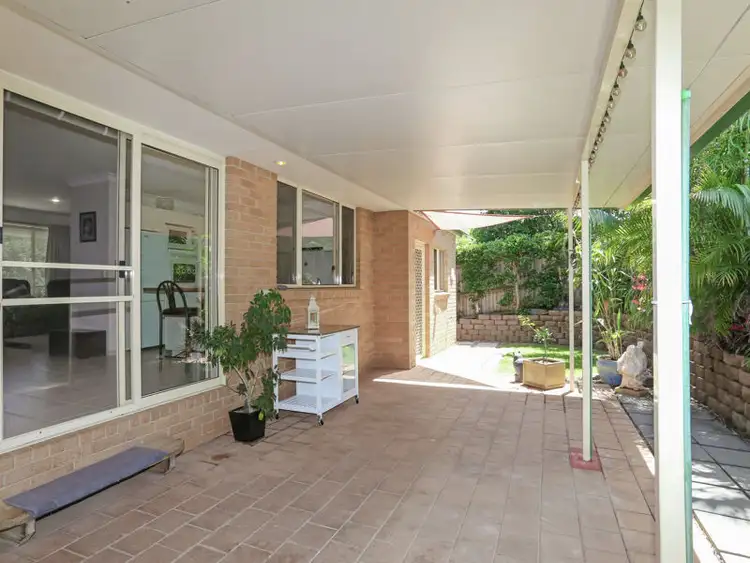 Fourth view of Homely villa listing, 40 & 40A Driftwood Court, Coffs Harbour NSW 2450