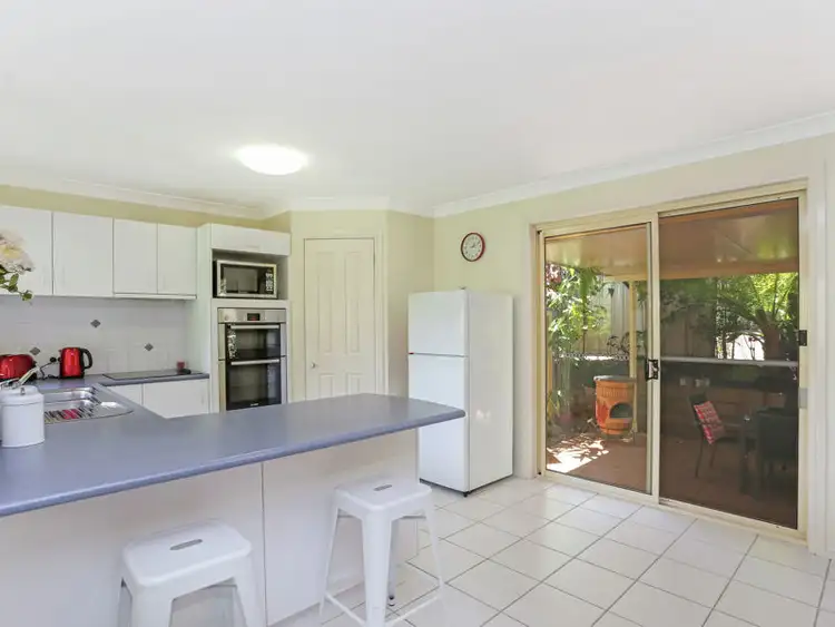 Fifth view of Homely villa listing, 40 & 40A Driftwood Court, Coffs Harbour NSW 2450