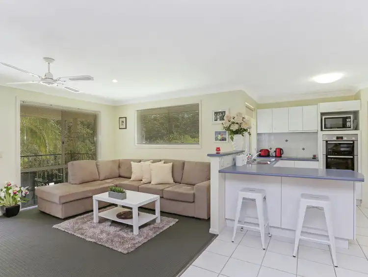 Sixth view of Homely villa listing, 40 & 40A Driftwood Court, Coffs Harbour NSW 2450