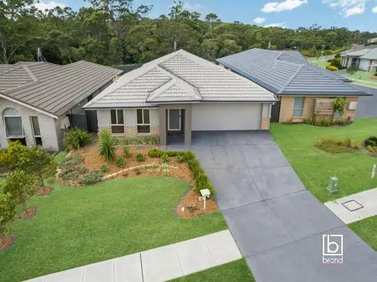 Main view of Homely house listing, 10 Florin Place, Wadalba NSW 2259