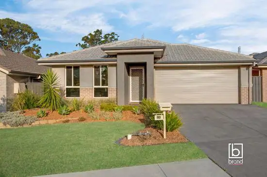 Second view of Homely house listing, 10 Florin Place, Wadalba NSW 2259