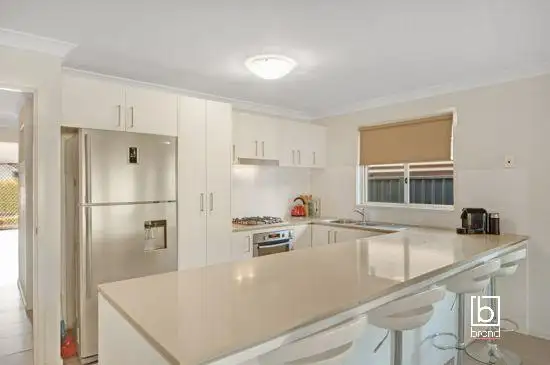 Third view of Homely house listing, 10 Florin Place, Wadalba NSW 2259