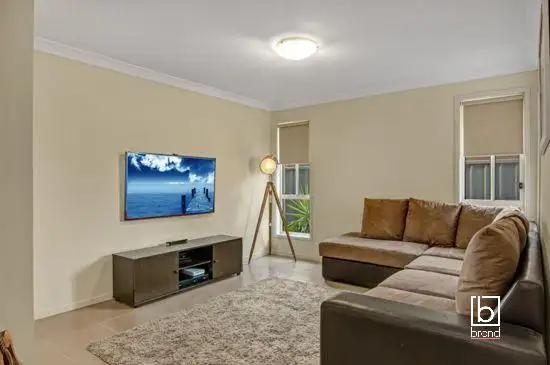 Fourth view of Homely house listing, 10 Florin Place, Wadalba NSW 2259