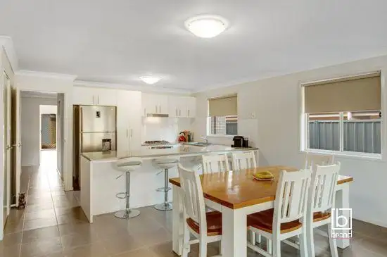 Sixth view of Homely house listing, 10 Florin Place, Wadalba NSW 2259