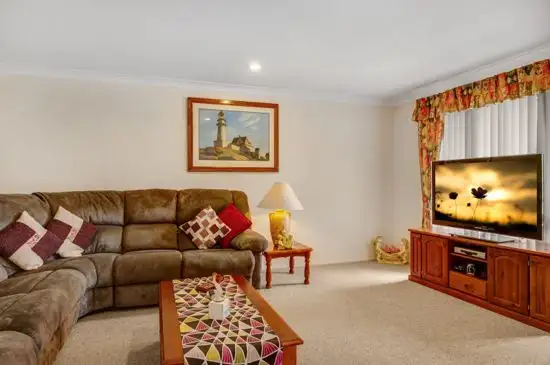 Fourth view of Homely house listing, 35 Teragalin Drive, Chain Valley Bay NSW 2259