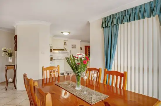 Fifth view of Homely house listing, 35 Teragalin Drive, Chain Valley Bay NSW 2259