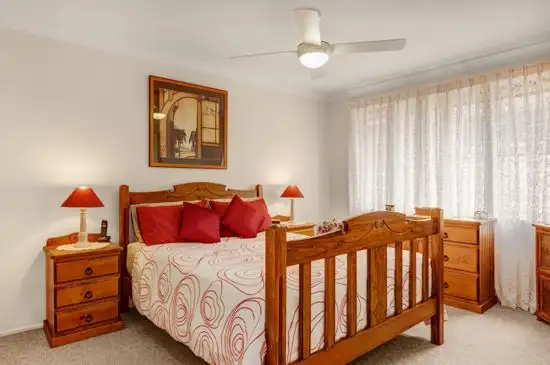 Sixth view of Homely house listing, 35 Teragalin Drive, Chain Valley Bay NSW 2259