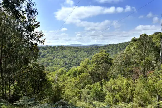 Second view of Homely rural property listing, 106 Private Rd No.3, Bucketty NSW 2250