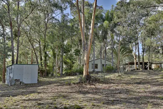Fourth view of Homely rural property listing, 106 Private Rd No.3, Bucketty NSW 2250