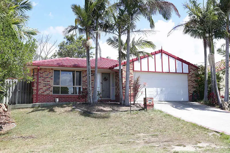 Main view of Homely house listing, 68 Shelduck pl., Calamvale QLD 4116