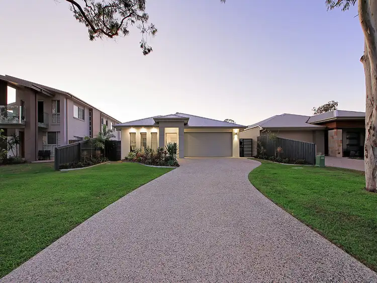 Fourth view of Homely house listing, 5 Lydia Pl, Gumdale QLD 4154