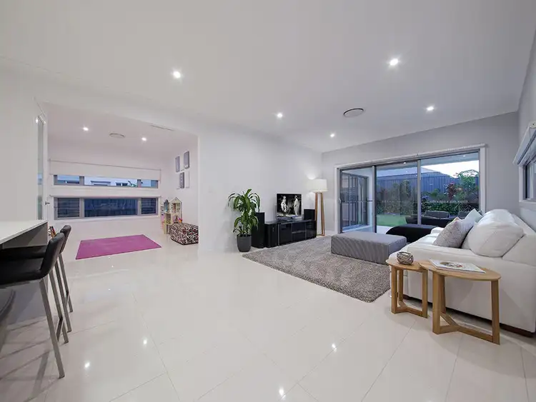 Sixth view of Homely house listing, 5 Lydia Pl, Gumdale QLD 4154
