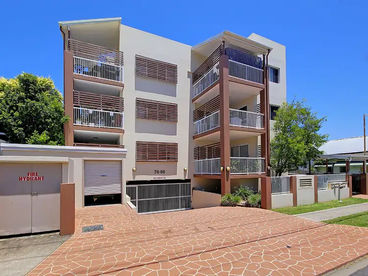 Main view of Homely house listing, 12/78 Berrima Street, Wynnum QLD 4178