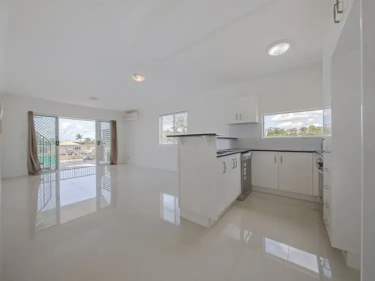 Second view of Homely house listing, 12/78 Berrima Street, Wynnum QLD 4178