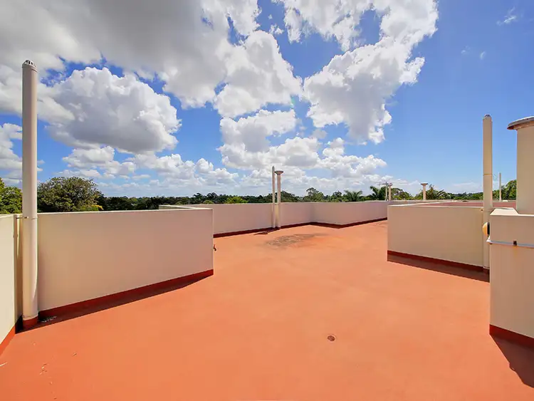 Seventh view of Homely house listing, 12/78 Berrima Street, Wynnum QLD 4178