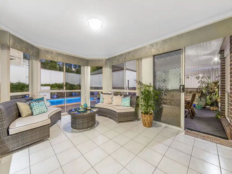 Fifth view of Homely house listing, 5 Auriga Close, Wynnum QLD 4178