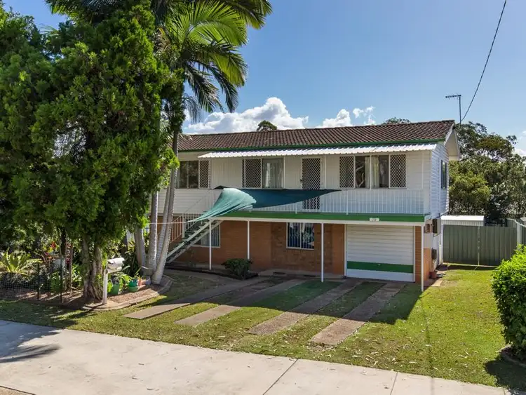 Main view of Homely house listing, 79 Old Gympie Road, Kallangur QLD 4503