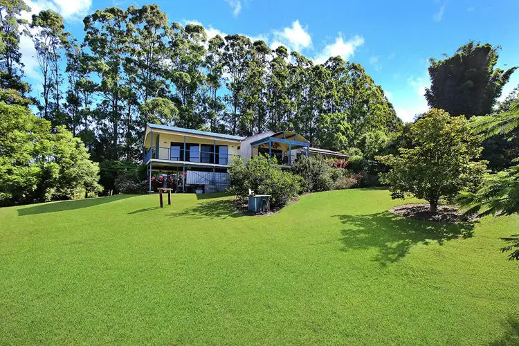 Second view of Homely house listing, 27 Akala Street, Flaxton QLD 4560