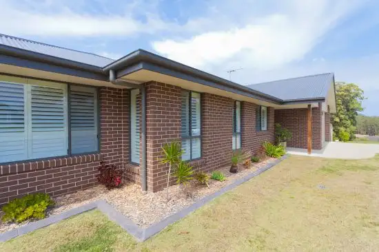 5 Farrell Close, Bonville NSW 2450