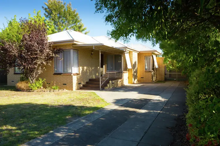 237 Kooba Street, North Albury NSW 2640