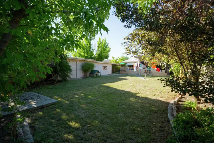 Fourth view of Homely house listing, 237 Kooba Street, North Albury NSW 2640