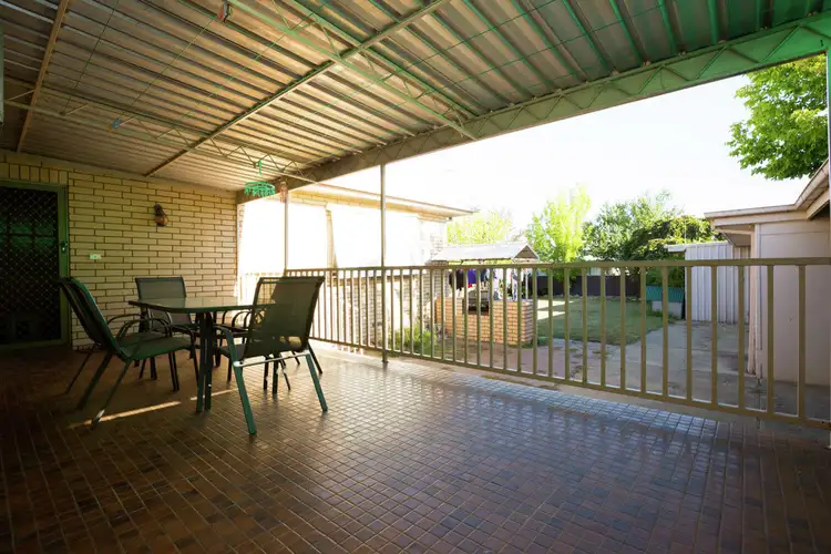Fifth view of Homely house listing, 237 Kooba Street, North Albury NSW 2640