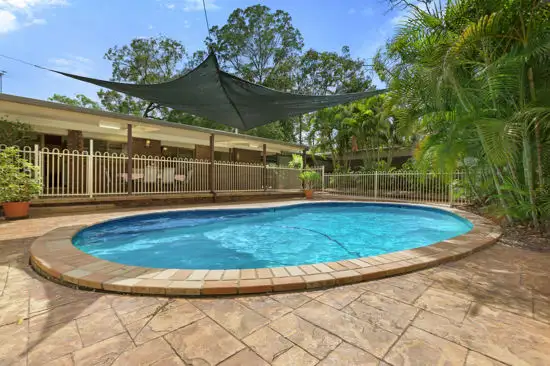 Fourth view of Homely house listing, 7-11 Crest Rd, Greenbank QLD 4124