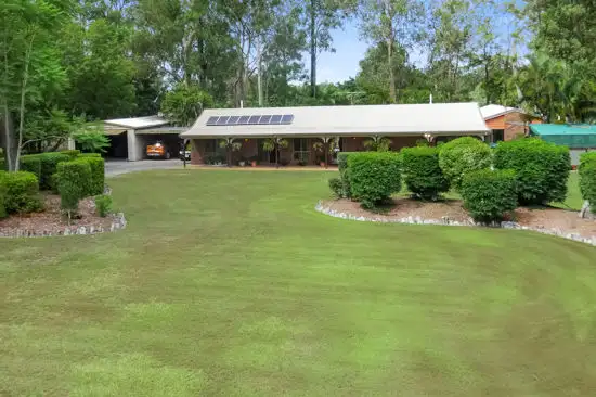 Fifth view of Homely house listing, 7-11 Crest Rd, Greenbank QLD 4124