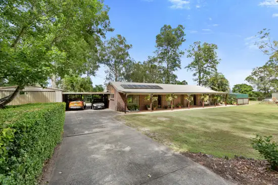 Sixth view of Homely house listing, 7-11 Crest Rd, Greenbank QLD 4124