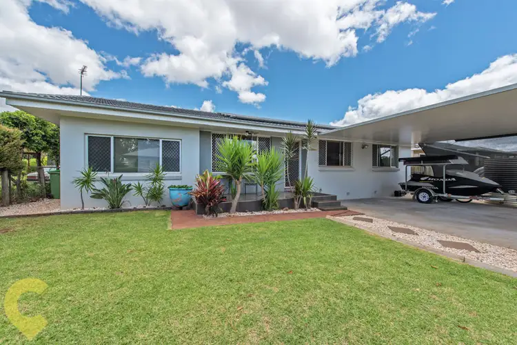 Main view of Homely house listing, 9 Wieck Street, Newtown QLD 4350