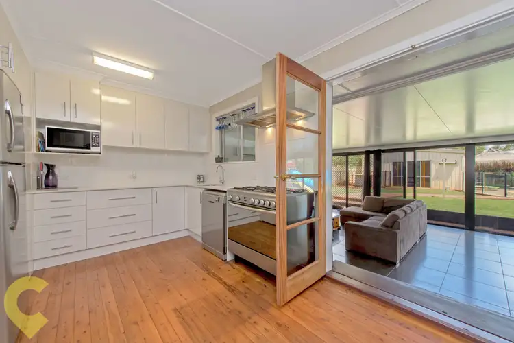 Third view of Homely house listing, 9 Wieck Street, Newtown QLD 4350