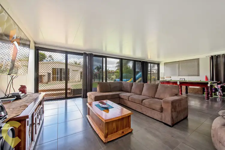 Fourth view of Homely house listing, 9 Wieck Street, Newtown QLD 4350