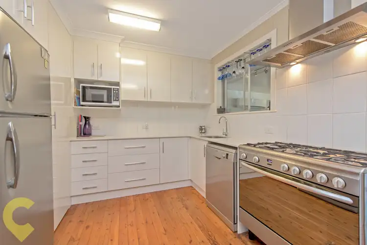 Fifth view of Homely house listing, 9 Wieck Street, Newtown QLD 4350