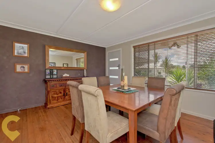 Sixth view of Homely house listing, 9 Wieck Street, Newtown QLD 4350