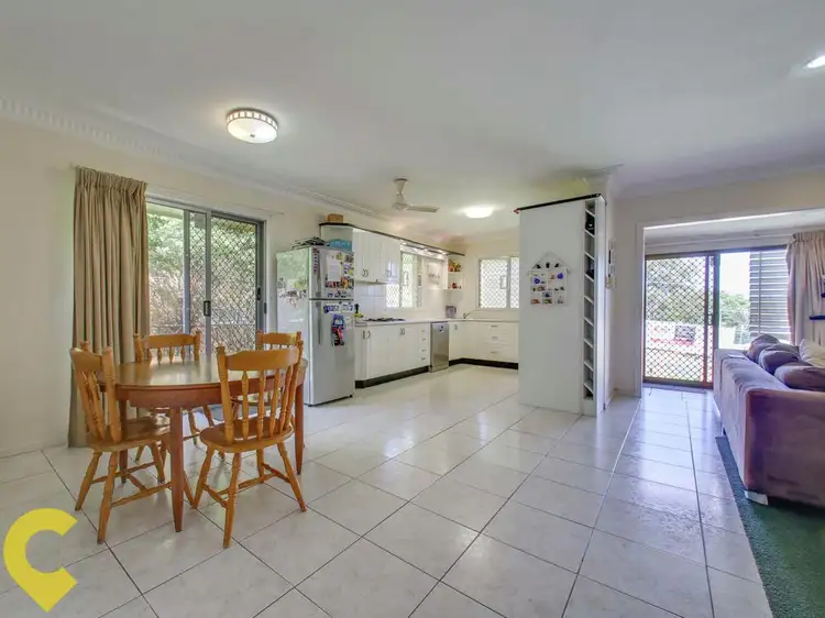 Fourth view of Homely house listing, z9 Wynford Street, Aspley QLD 4034
