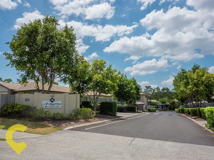 Third view of Homely house listing, z24/18 Ackama Street, Algester QLD 4115