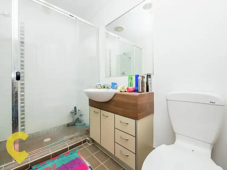 Fourth view of Homely house listing, z24/18 Ackama Street, Algester QLD 4115